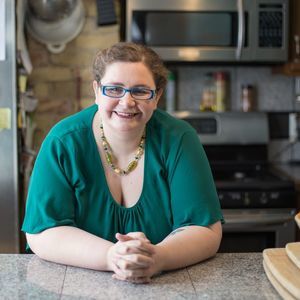 Meet your Posher, Diane